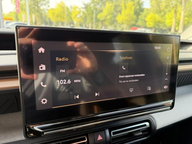 Citroen C3 Aircross 1.2 Hybrid 145pk Plus Camera | Carplay | Hybrid