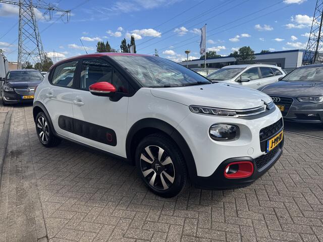 Citroen C3 1.2 PureTech Live