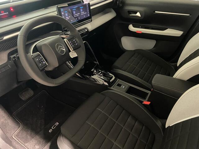 Citroen C3 Ë-C3 Max 113pk 44 kWh NIEUW | DIRECT LEVERBAAR | NAVI | CAM