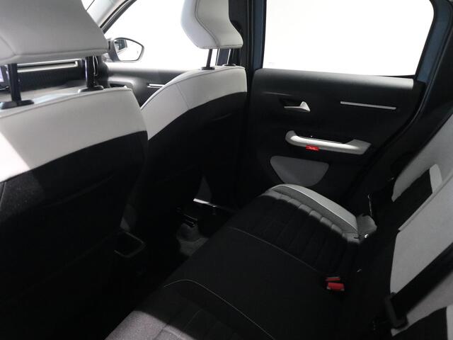 Citroen C3 Turbo MAX CAMERA - VOORRAAD - NAVIGATIE