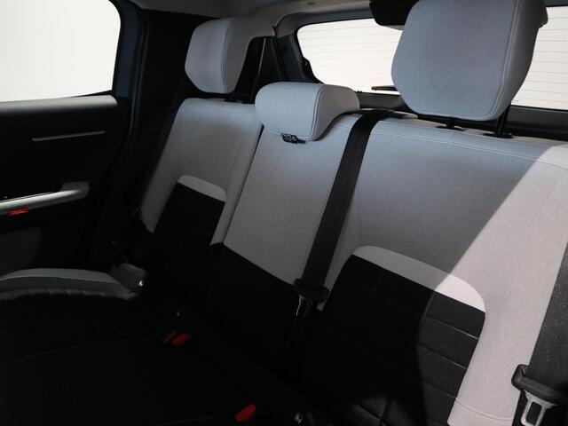 Citroen C3 Turbo 100pk Max - DIRECT RIJDEN UIT VOORRAAD! - ACTIE!
