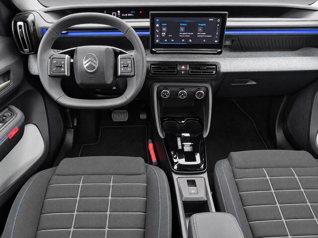 Citroen C3 Ë-C3 Business 113pk Comfort Range 44 kWh NOW OR NEVER DEAL !!!