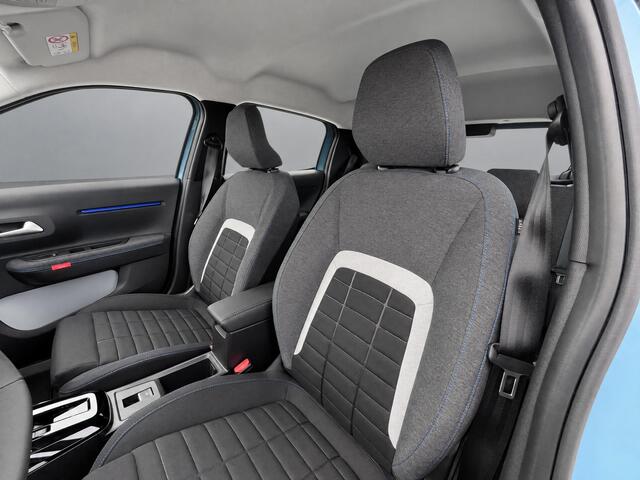 Citroen C3 Ë-C3 Business 113pk Comfort Range 44 kWh NOW OR NEVER DEAL !!!