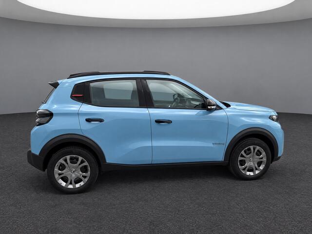 Citroen C3 Ë-C3 Business 113pk Comfort Range 44 kWh NOW OR NEVER DEAL !!!