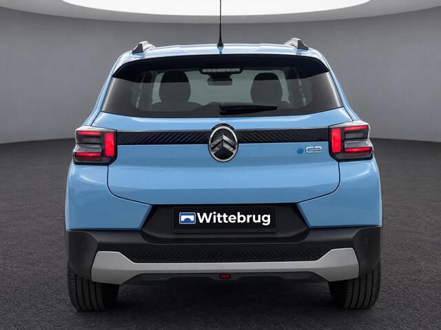 Citroen C3 Ë-C3 Business 113pk Comfort Range 44 kWh NOW OR NEVER DEAL !!!