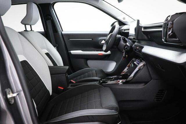 Citroen C3 Ë-C3 Max 113pk 44 kWh | LED | HALF LEDER | CLIMA | DAB | APPLE | CAMERA