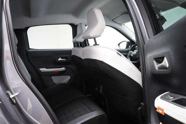 Citroen C3 Ë-C3 Max 113pk 44 kWh | LED | HALF LEDER | CLIMA | DAB | APPLE | CAMERA