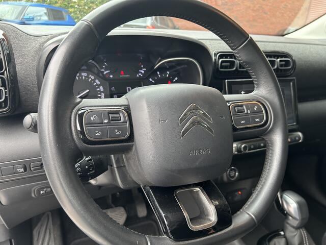 Citroen C3 Aircross 1.2 PureTech Shine // LED // KEYLESS // NAVI + CARPLAY // CAMERA // PDC // CLIMA