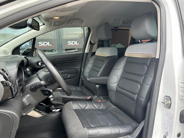 Citroen C3 Aircross 1.2 PureTech Shine // LED // KEYLESS // NAVI + CARPLAY // CAMERA // PDC // CLIMA