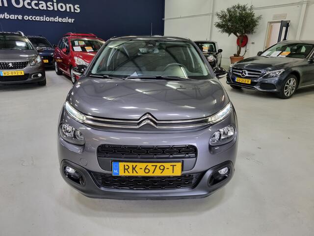 Citroen C3 1.2 PureTech S&S Shine ?NETTE AUTO! ?CARPLAY ?TREKHAAK