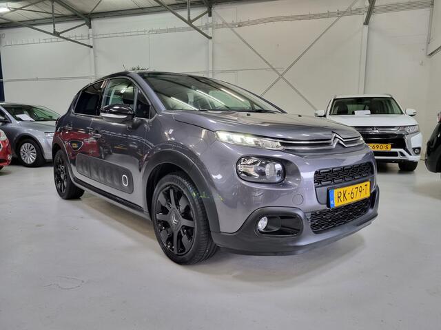 Citroen C3 1.2 PureTech S&S Shine ?NETTE AUTO! ?CARPLAY ?TREKHAAK