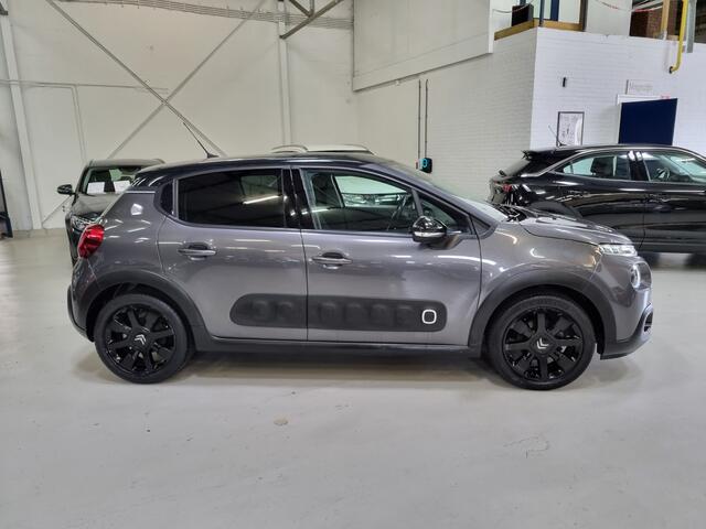 Citroen C3 1.2 PureTech S&S Shine ?NETTE AUTO! ?CARPLAY ?TREKHAAK
