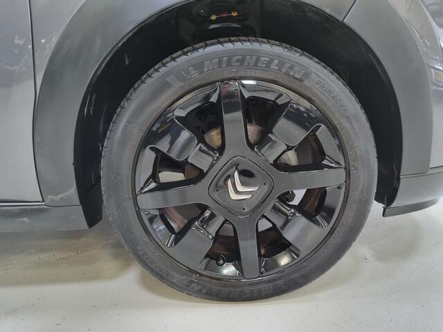 Citroen C3 1.2 PureTech S&S Shine ?NETTE AUTO! ?CARPLAY ?TREKHAAK