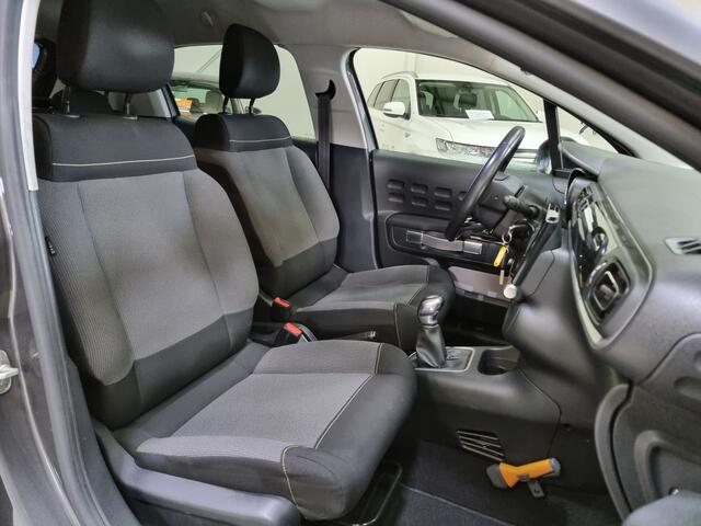Citroen C3 1.2 PureTech S&S Shine ?NETTE AUTO! ?CARPLAY ?TREKHAAK