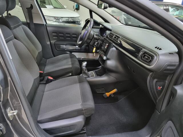 Citroen C3 1.2 PureTech S&S Shine ?NETTE AUTO! ?CARPLAY ?TREKHAAK
