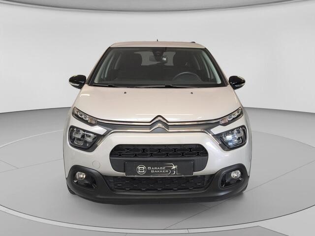 Citroen C3 1.2 PureTech Feel Navi | Climate Control | Apple CarPlay & Android Auto | Cruise Control