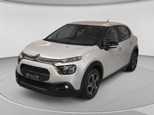 Citroen C3 1.2 PureTech Feel Navi | Climate Control | Apple CarPlay & Android Auto | Cruise Control