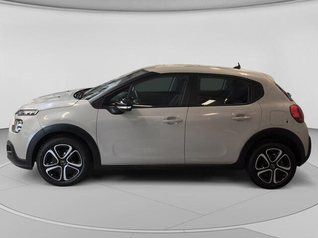 Citroen C3 1.2 PureTech Feel Navi | Climate Control | Apple CarPlay & Android Auto | Cruise Control