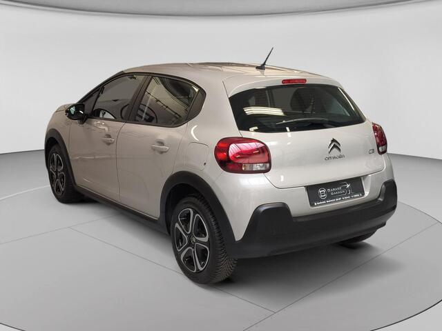Citroen C3 1.2 PureTech Feel Navi | Climate Control | Apple CarPlay & Android Auto | Cruise Control