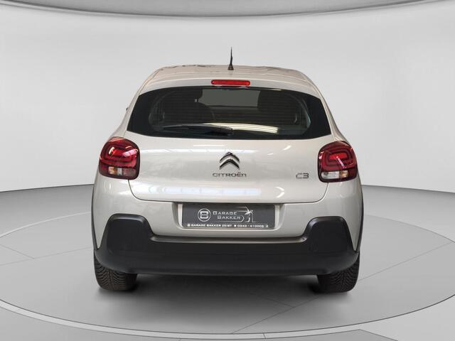 Citroen C3 1.2 PureTech Feel Navi | Climate Control | Apple CarPlay & Android Auto | Cruise Control
