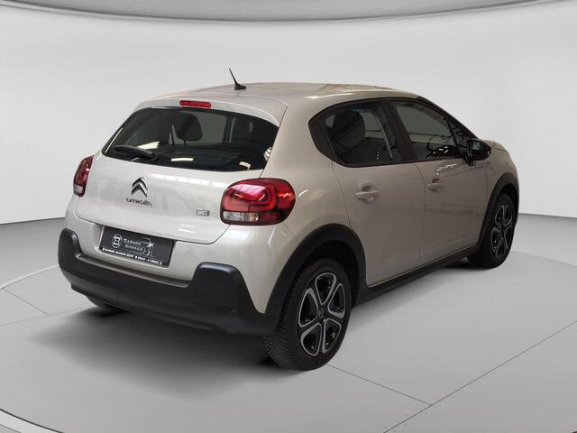 Citroen C3 1.2 PureTech Feel Navi | Climate Control | Apple CarPlay & Android Auto | Cruise Control