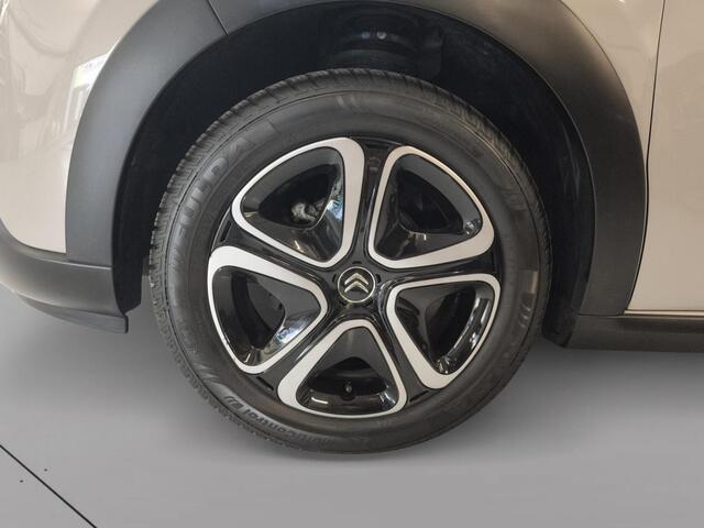 Citroen C3 1.2 PureTech Feel Navi | Climate Control | Apple CarPlay & Android Auto | Cruise Control