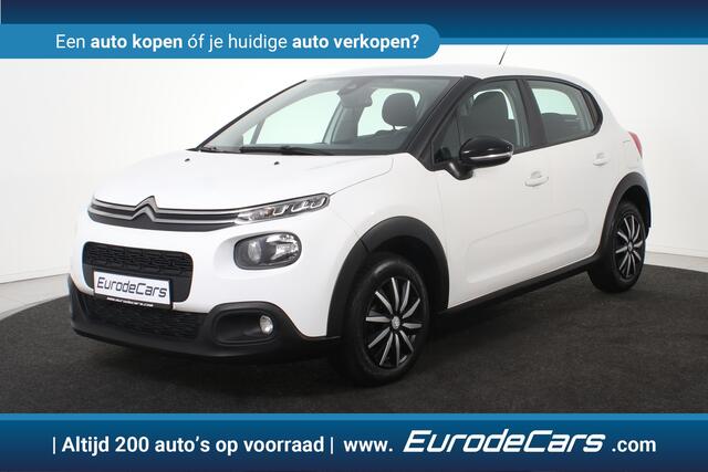 Citroen C3 Feel *1ste Eigenaar*Navigatie*Carplay*PDC*