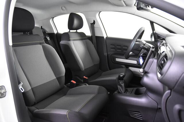 Citroen C3 Feel *1ste Eigenaar*Navigatie*Carplay*PDC*