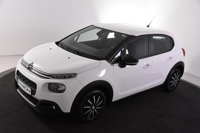 Citroen C3 Feel *1ste Eigenaar*Navigatie*Carplay*PDC*