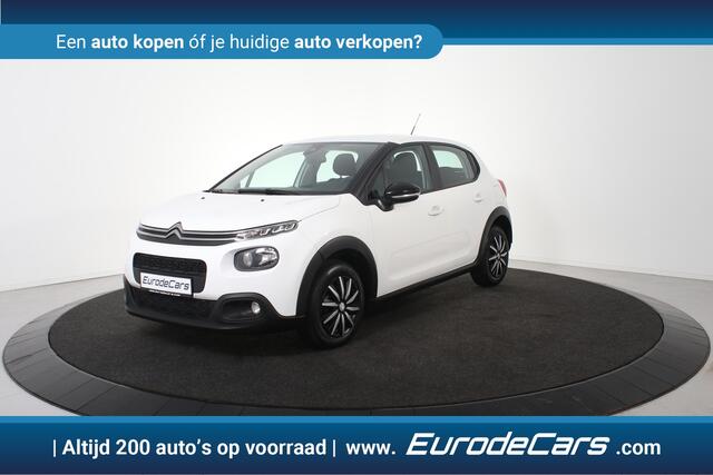 Citroen C3 Feel *1ste Eigenaar*Navigatie*Carplay*PDC*