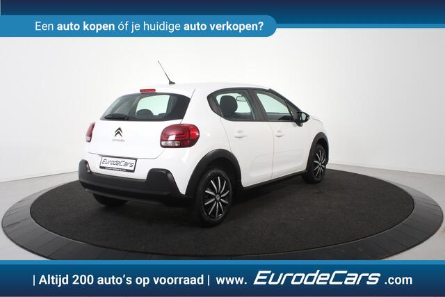 Citroen C3 Feel *1ste Eigenaar*Navigatie*Carplay*PDC*