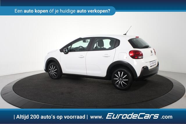 Citroen C3 Feel *1ste Eigenaar*Navigatie*Carplay*PDC*