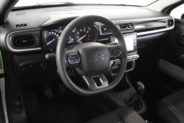 Citroen C3 Feel *1ste Eigenaar*Navigatie*Carplay*PDC*