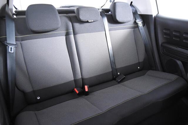 Citroen C3 Feel *1ste Eigenaar*Navigatie*Carplay*PDC*