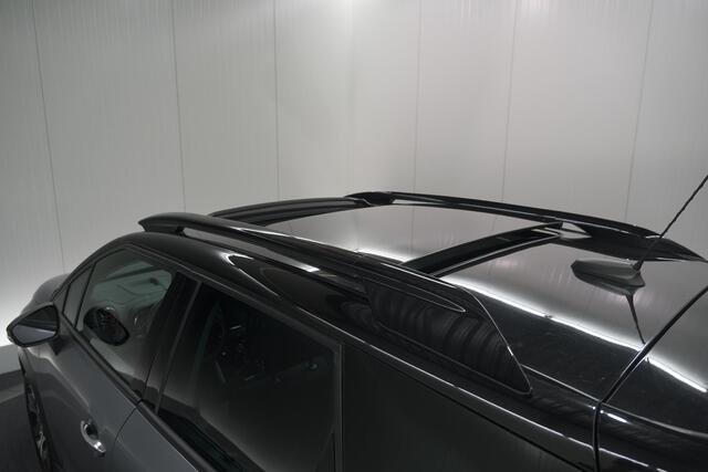 Citroen C3 Aircross PureTech 110 S&S Business | Schuif-/Kanteldak | Camera | HIFI Audiosysteem | Dodehoekdetectie
