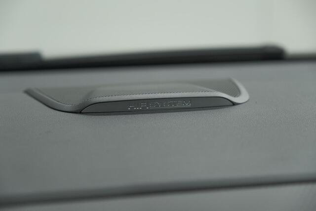 Citroen C3 Aircross PureTech 110 S&S Business | Schuif-/Kanteldak | Camera | HIFI Audiosysteem | Dodehoekdetectie