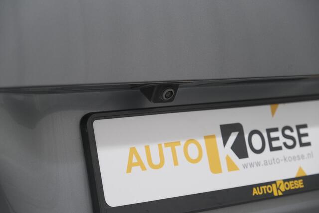 Citroen C3 Aircross PureTech 110 S&S Business | Schuif-/Kanteldak | Camera | HIFI Audiosysteem | Dodehoekdetectie