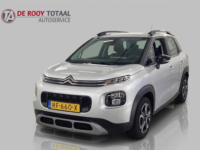 Citroen C3 Aircross 1.2 PureTech Feel 82PK, RIJKLAAR | CARPLAY | CRUISE CONTROLE | PARKEERSENSOREN | NAVIGATIE