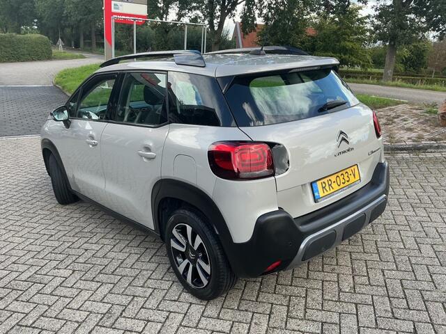 Citroen C3 1.2 Pure Tech SenS Feel Aircross