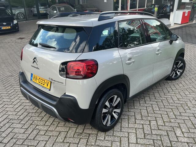 Citroen C3 1.2 Pure Tech SenS Feel Aircross