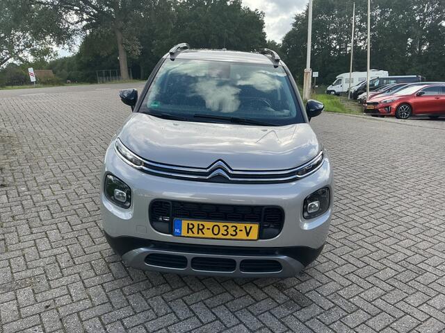 Citroen C3 1.2 Pure Tech SenS Feel Aircross
