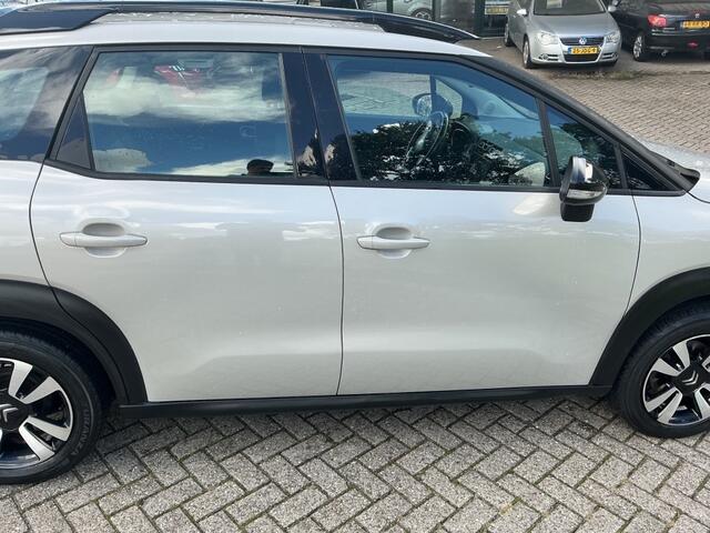 Citroen C3 1.2 Pure Tech SenS Feel Aircross