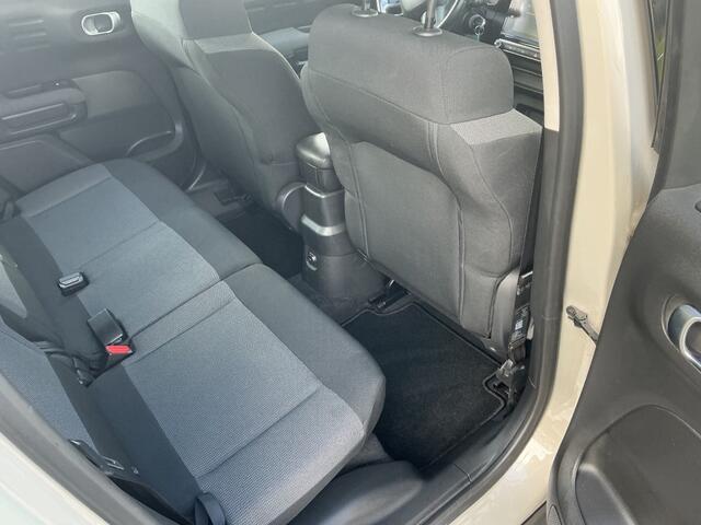 Citroen C3 1.2 Pure Tech SenS Feel Aircross