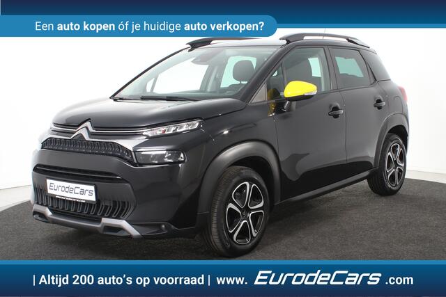 Citroen C3 Aircross 1.2 Feel *1ste Eigenaar*Navigatie*PDC*