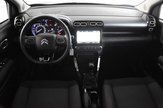 Citroen C3 Aircross 1.2 Feel *1ste Eigenaar*Navigatie*PDC*