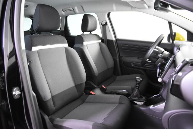 Citroen C3 Aircross 1.2 Feel *1ste Eigenaar*Navigatie*PDC*