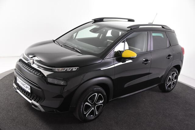 Citroen C3 Aircross 1.2 Feel *1ste Eigenaar*Navigatie*PDC*