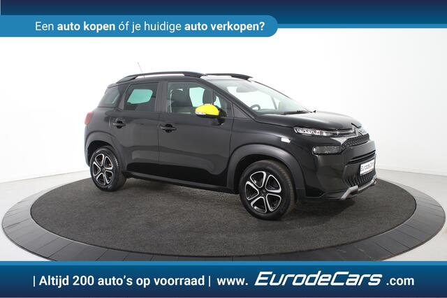 Citroen C3 Aircross 1.2 Feel *1ste Eigenaar*Navigatie*PDC*