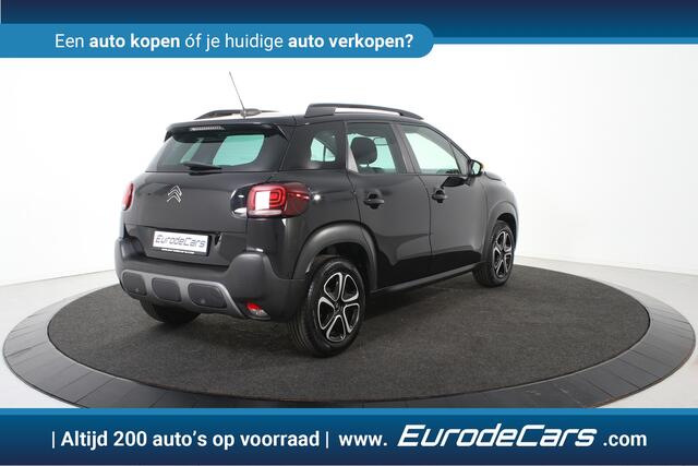 Citroen C3 Aircross 1.2 Feel *1ste Eigenaar*Navigatie*PDC*
