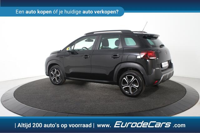 Citroen C3 Aircross 1.2 Feel *1ste Eigenaar*Navigatie*PDC*